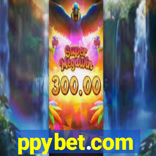 ppybet.com