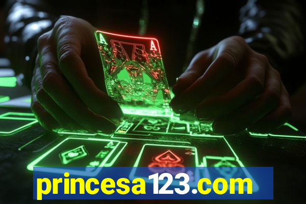 princesa123.com