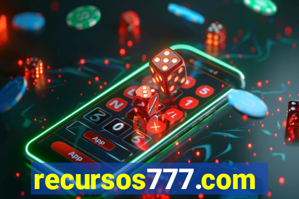 recursos777.com