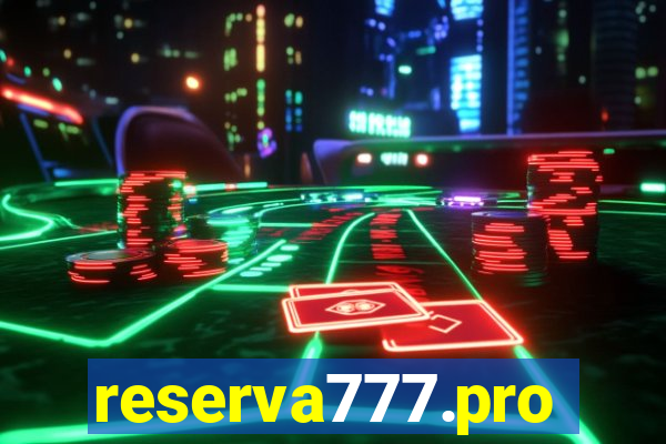 reserva777.pro