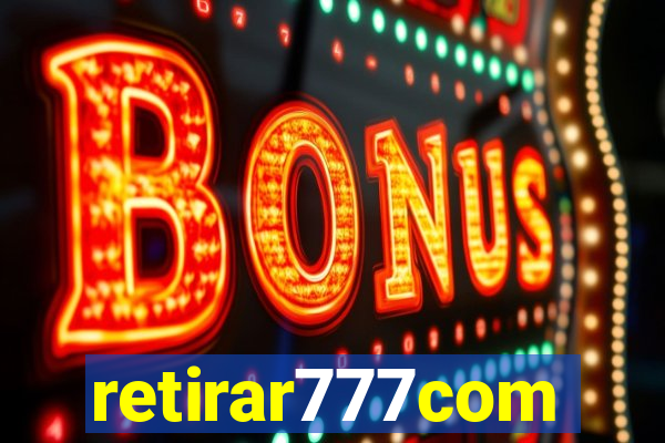 retirar777com