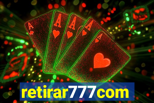 retirar777com