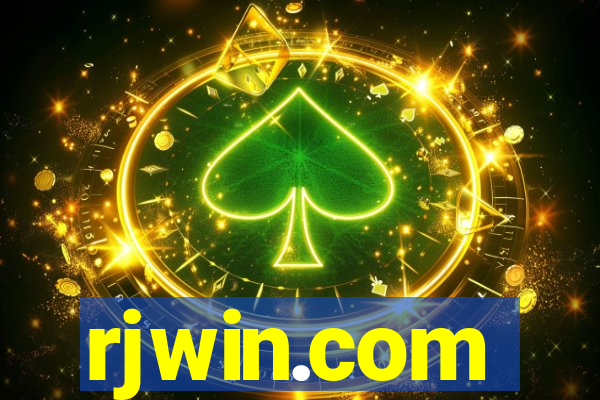 rjwin.com