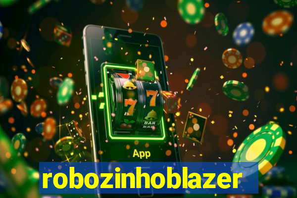 robozinhoblazer