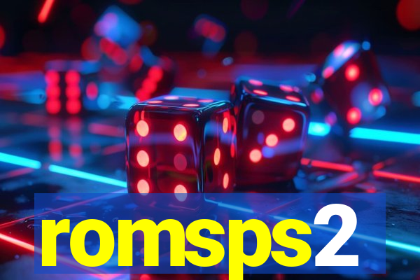 romsps2