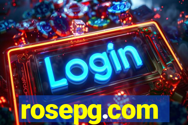 rosepg.com