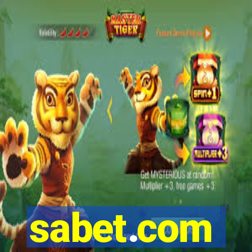 sabet.com