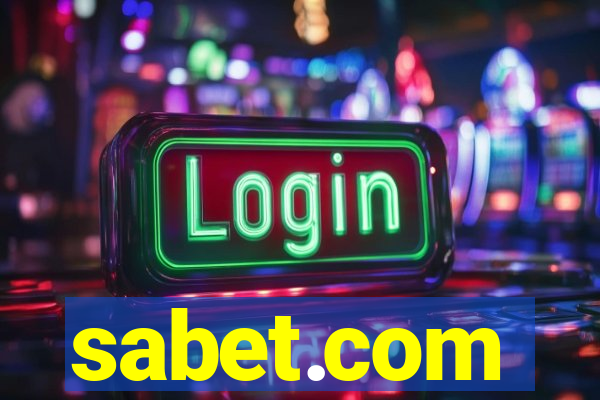 sabet.com