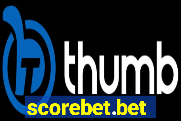 scorebet.bet