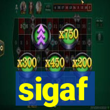 sigaf