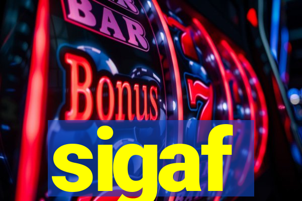 sigaf