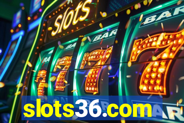 slots36.com