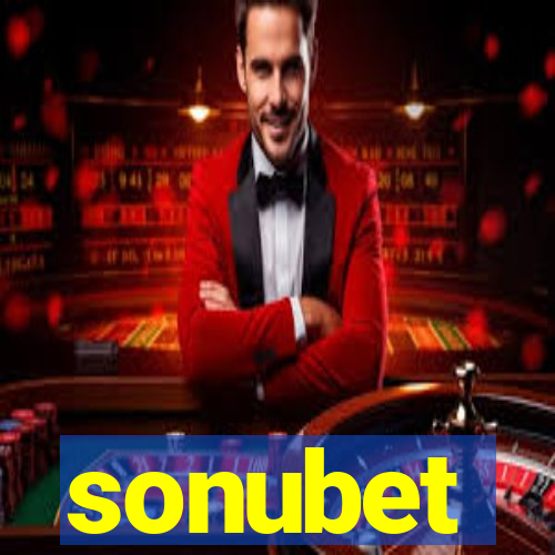 sonubet