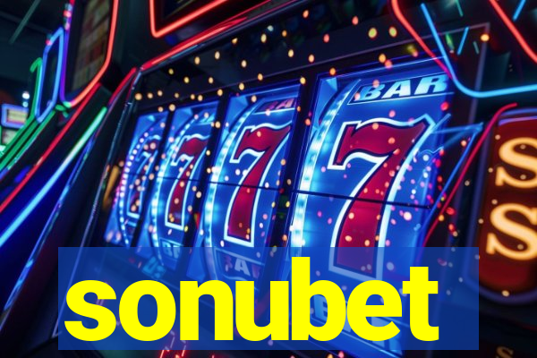 sonubet