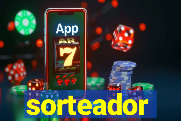 sorteador