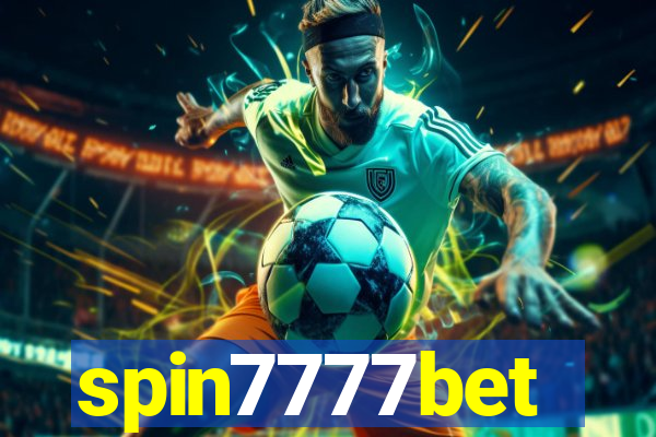 spin7777bet