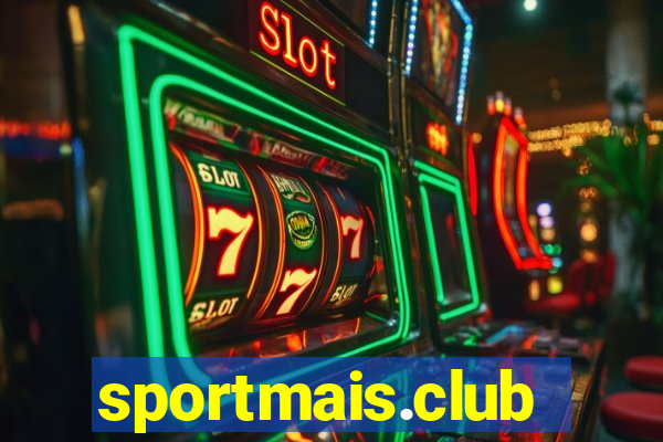 sportmais.club