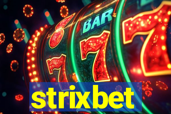 strixbet