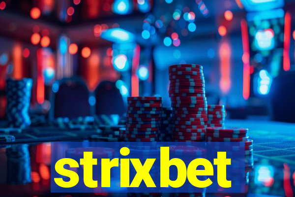 strixbet