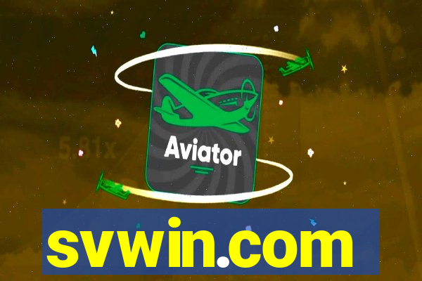 svwin.com