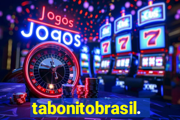 tabonitobrasil.us