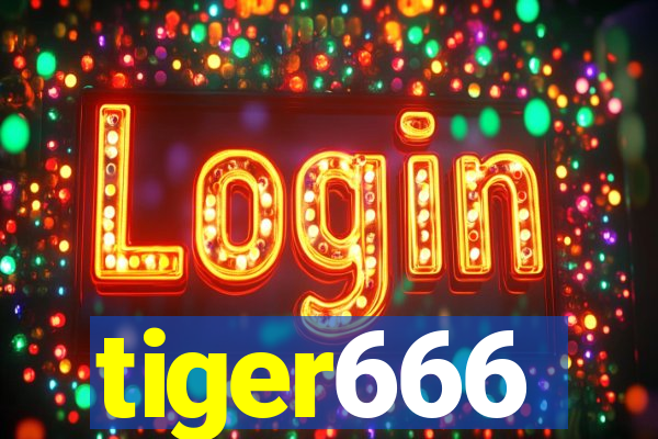 tiger666