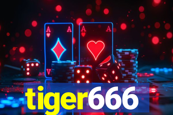 tiger666