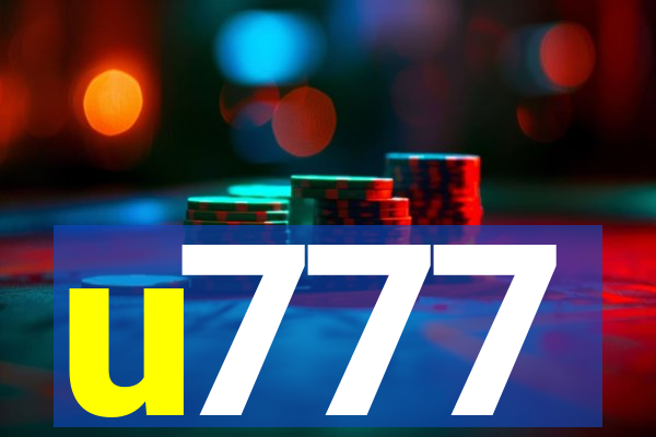 u777