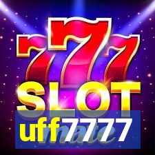 uff7777