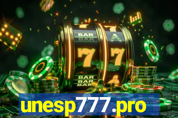 unesp777.pro