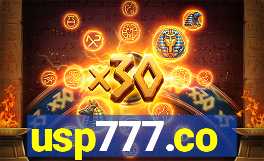 usp777.co