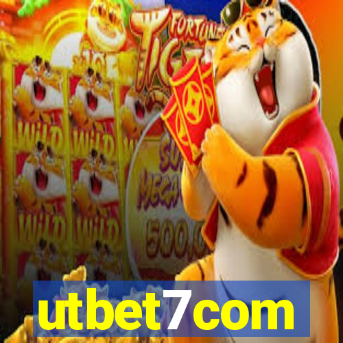 utbet7com