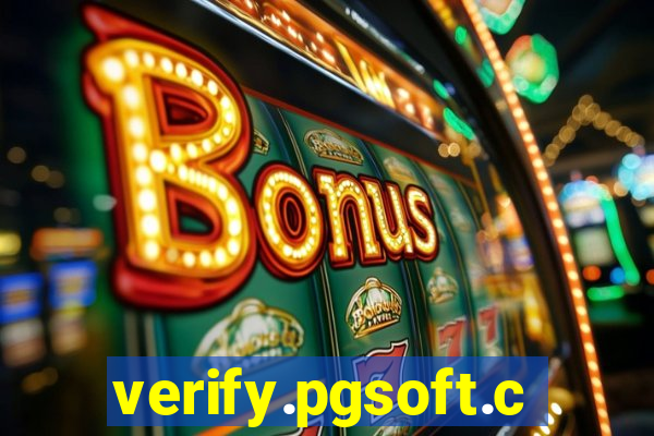 verify.pgsoft.com