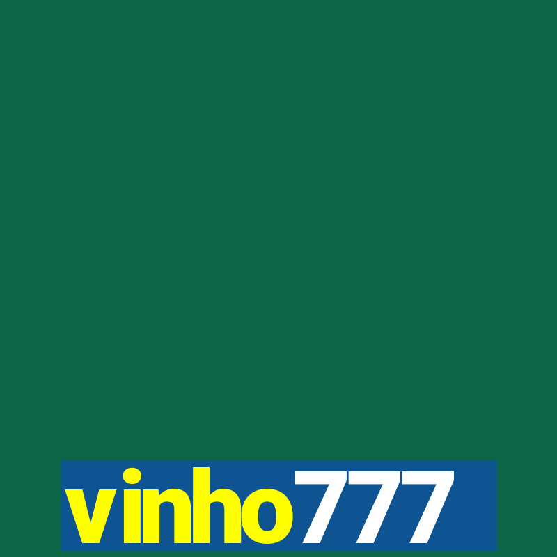 vinho777