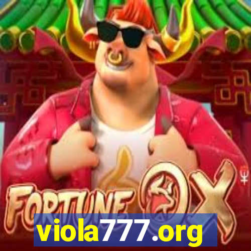 viola777.org