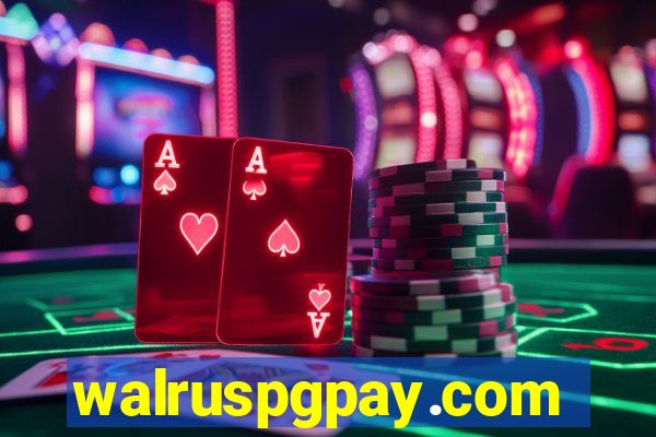 walruspgpay.com