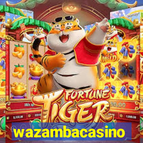 wazambacasino