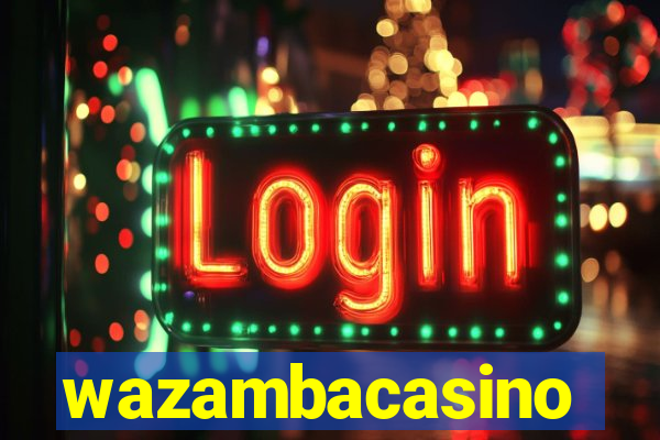 wazambacasino