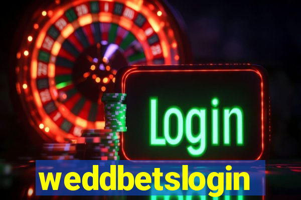 weddbetslogin