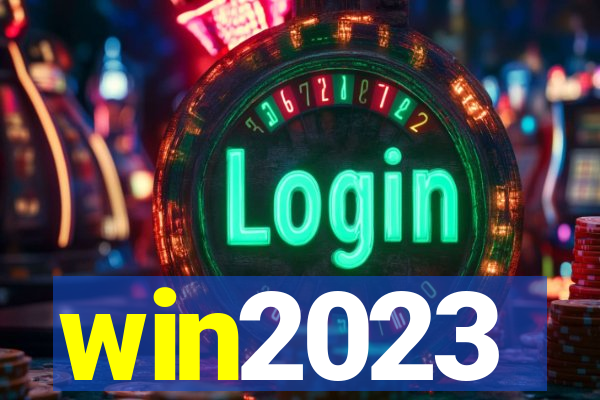 win2023