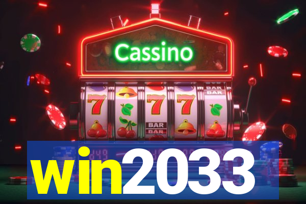 win2033