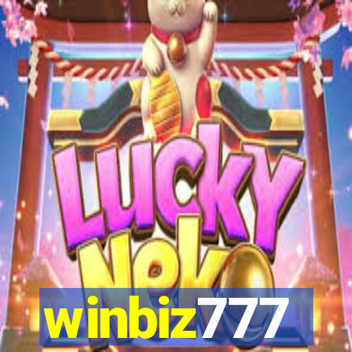 winbiz777