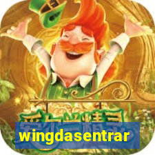 wingdasentrar