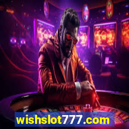 wishslot777.com