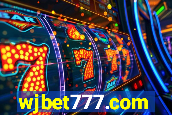 wjbet777.com