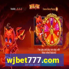 wjbet777.com