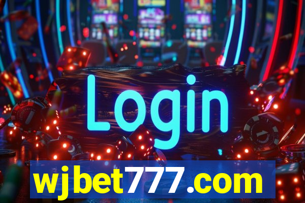 wjbet777.com