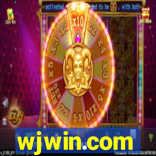 wjwin.com