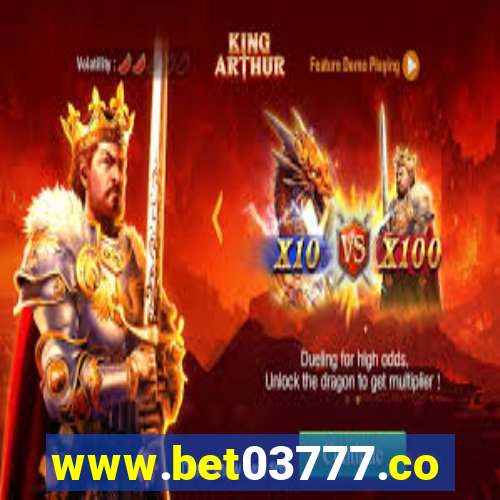 www.bet03777.com