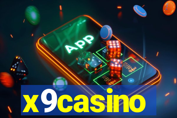 x9casino